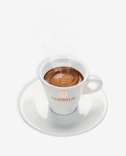 Garibaldi Dolce Gusto CIOCCOLATO kapsuly 16 ks