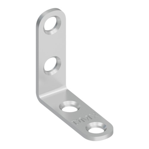 MONTÁŽNY UHOL FKW40 40X40X13MM 4KS. DOMAX
