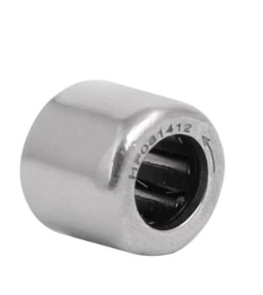 Ložisko rotačného mopu HF081412 / 8x14x12 mm