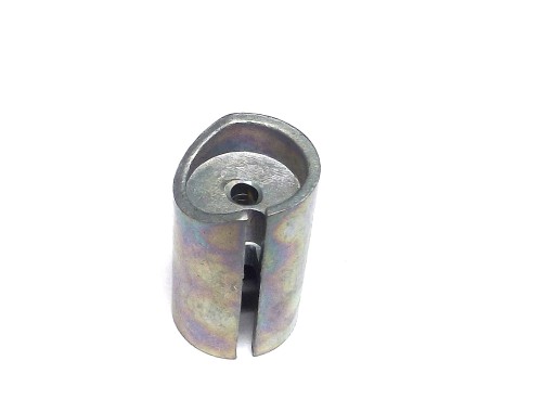 Škrtiaca klapka karburátora Komar Romet Motorynka Kadet