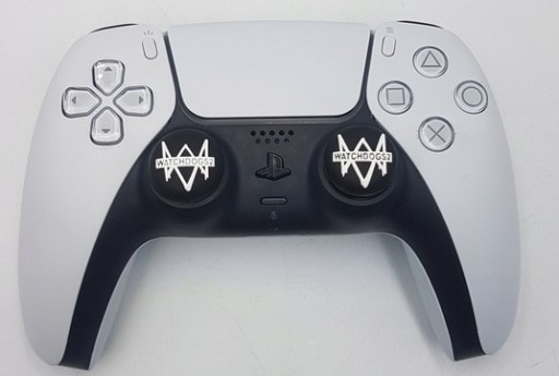 2X KRYTY GRIP, GUMY PRE XBOX ONE ANALOGUE PAD