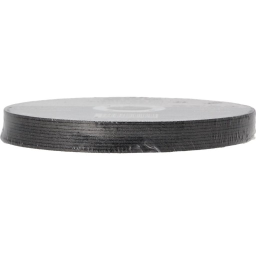 Kotúčové rezné kotúče na kov 125 INOX NEREZ 10 kusov inox