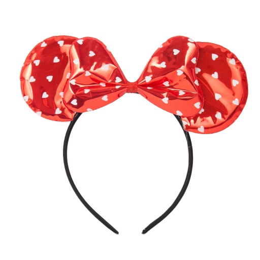 OUTFIT ČELENKY MINNIE MOUSE - BACHELORETTE PARTY