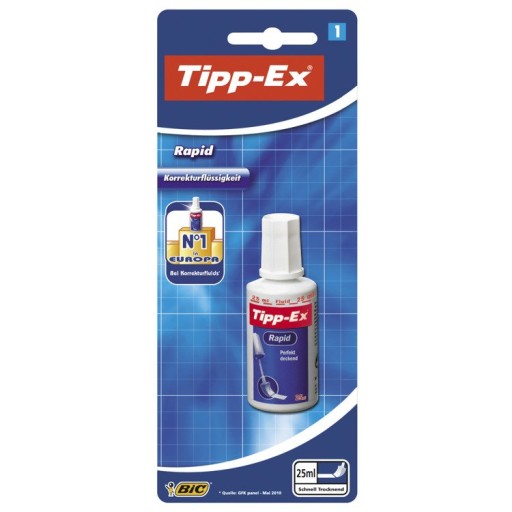 ZÁSTRČKA RAPID TEKUTINY 80178 10