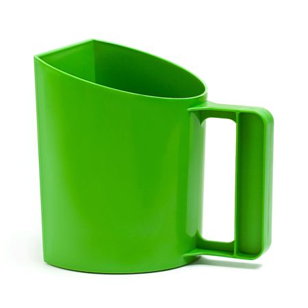 ODMERNÝ DÁVKOVAČ NÁDOBKA 1,5L JEDLA