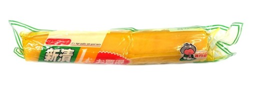 Japonská sushi reďkovka Tokyo Takuan nakladaná 250g
