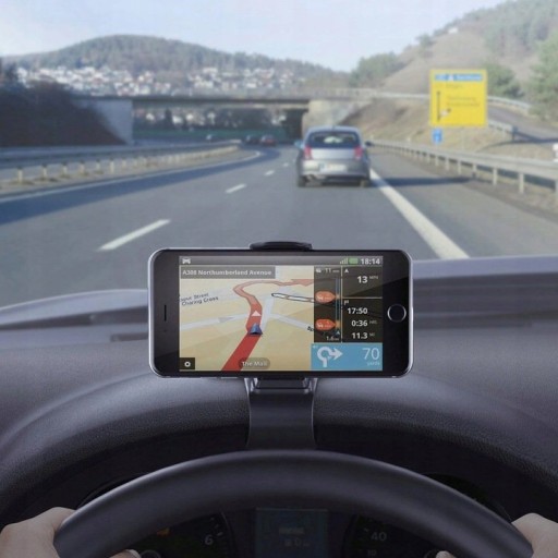 DRŽIAK NA AUTOTELEFÓN NA PALUBNEJ DOSKE