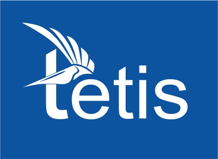 TETIS STAPLES 24/8 500KS GZ101-D