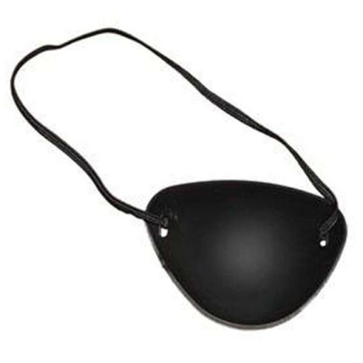 PIRATE EYE pirátska čelenka prevlek PIRÁTSKA