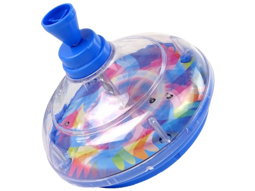 Toy Toy Farby LED diód Hudba