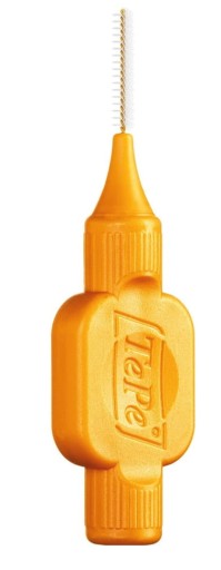 TePe medzizubné kefky 0,45 mm - veľkosť 1
