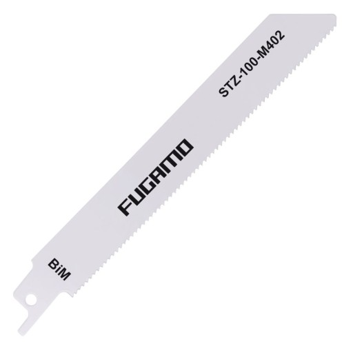 PÍLOVÝ LIST BiM 150 MM, Z 1,4 MM