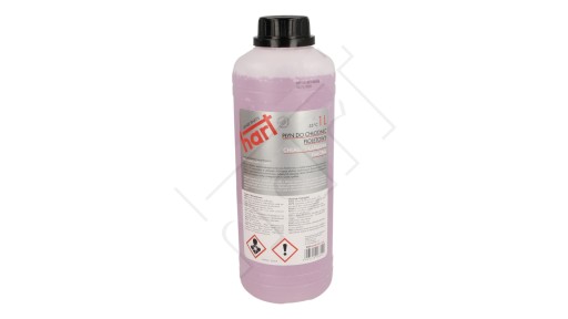 KVAPALINA RADIÁTORA G13 /1L/ /-35C/ FIALOVÁ