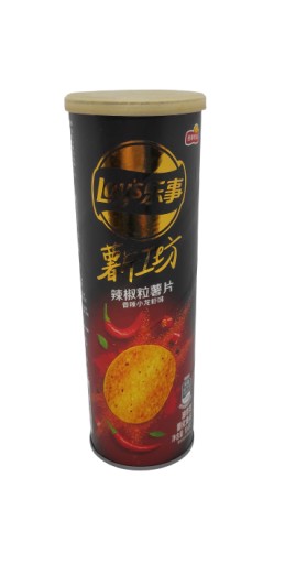 Lay's Stax Pikantný rak