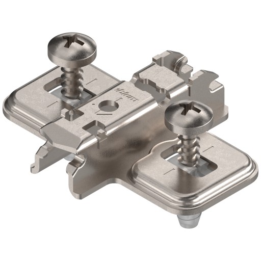 BLUM KLIP VODIČ PRE PÁNT 174E6130