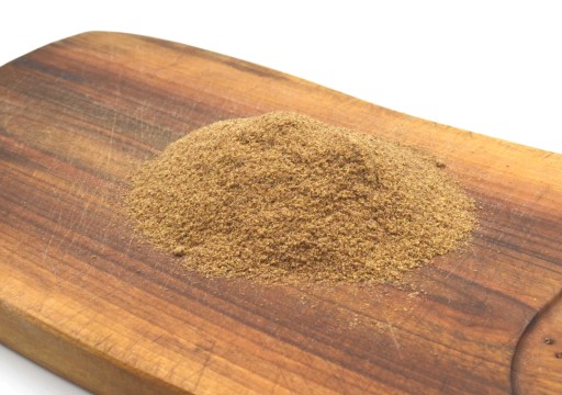 Odtučnené ľanové semienko 0,2 kg