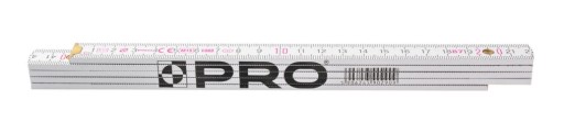 PRO SKLADACIE DREVENÉ ROZMERY B7 1M METER