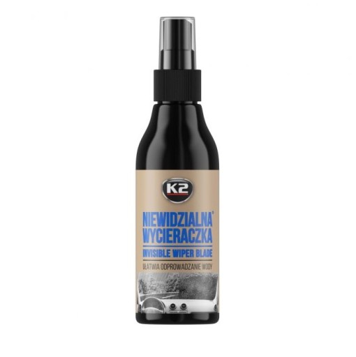 K2 NEVIDITEĽNÝ TEKUTÉ STIERAČ 150 ML
