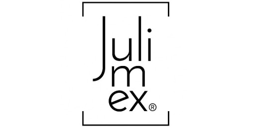 JULIMEX Sexy červený podväzok ODESSA PW-02