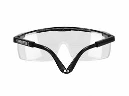 Protistriekajúce okuliare Silbet Luminex HF110