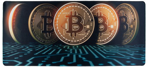HERNÁ PODLOŽKA POD MYŠ MAT 90x40 BTC