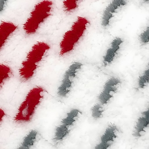 2X PLOCHÁ VLOŽKA MOPU VÝMENA MIKROVLÁKNA ULTRA ABSORBENT
