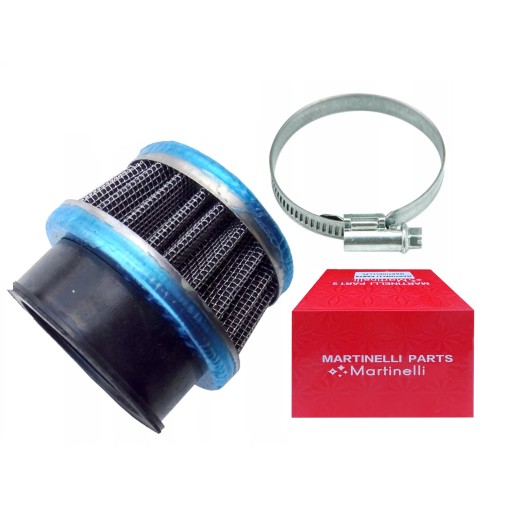 KUŽELOVÝ VZDUCHOVÝ FILTER ATV BASHAN SHINERAY 42 mm