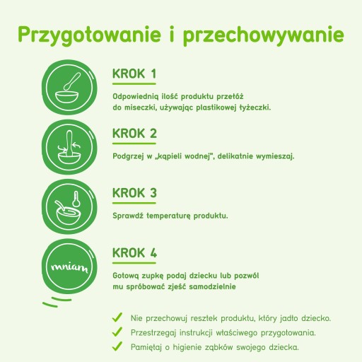 BOBOVITA Krupniczek s teľacím mäsom, 6x190g - KD