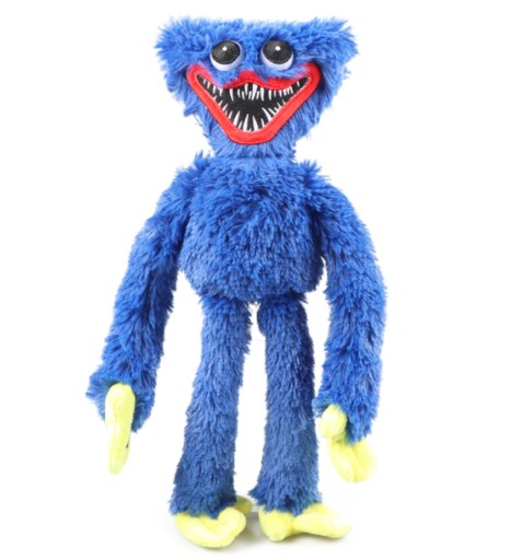 HUGGY WUGGY POPPY PLAYTIME TOY 2 KS 40CM