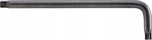 L-kľúč, uhol T15x mm FORMÁT