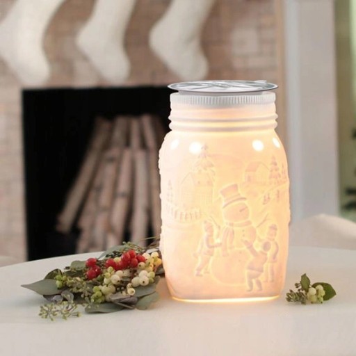 VOSKOVÉ VOSKY 2 ks AROMATERAPIA PREMIUM