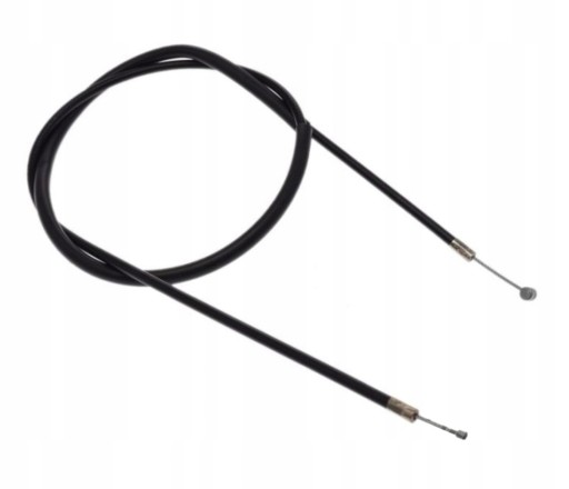 Štvorkolka BASHAN BS250S-5 250 QUAD Cable Tlmivka Tlmivka