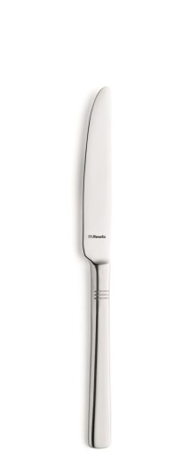 Nôž stolový 21,8 cm oceľ 18/10 PALMON AMEFA