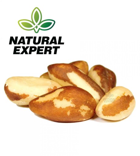 BRAZÍLSKE ORECHY 250g KVAL
