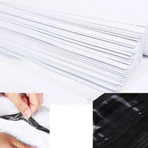 KURIÉRSKE BALENIE FÓLIÍ KURIÉRSKE BALENIE FÓLIÍ 280x420 PEVNÉ VEĽKÉ 100 KS