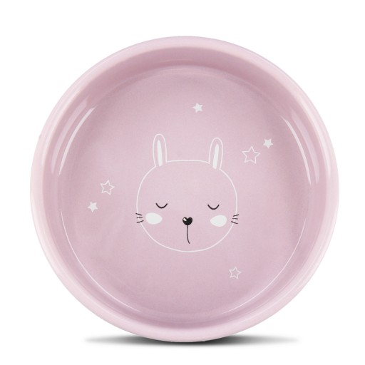 Keramická miska Trixie Junior pes mačka králik