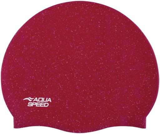 Unisex plavecká čiapka Aqua Speed Reco