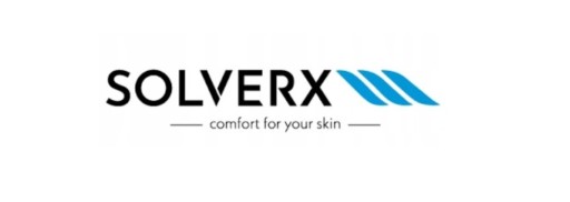 SOLVERX Sensitive Pena na umývanie tváre a odličovanie citlivej pleti 200 ml