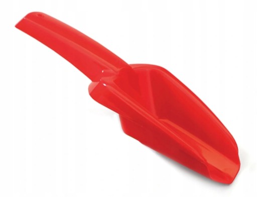 LOPATKA NA PIESOK 25 cm PEVNÝ RYK