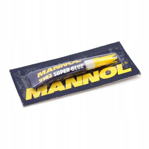 SUPER LEPIDLO 9922 MANNOL 3G