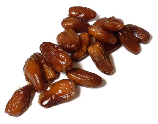 ČERSTVÉ DATLE DEGLET NOUR SEEDLESS 500g