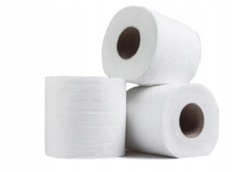 Toaletný papier Velvet Care 8 ks 18m