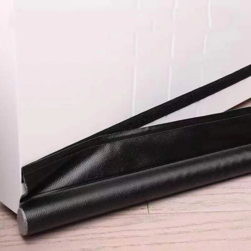 PENOVÉ TESNENIE OKIEN, jednoduchý suchý zips, akustické, prievan, hmyz