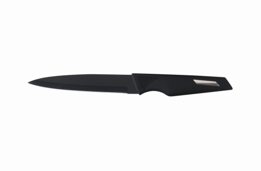 Šikovný UNIVERZÁLNY KUCHYŇSKÝ Nôž OSTRÝ NA REZANIE MALÉHO 13CM L62