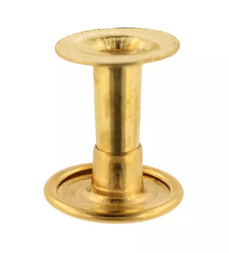 Trhacie nity Svorníky 12x12mm Hrubý plech 50ks
