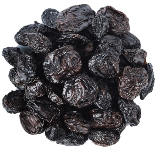 Sušené slivky Sušené slivky ZDRAVOTNÁ KUCHYŇA 500G