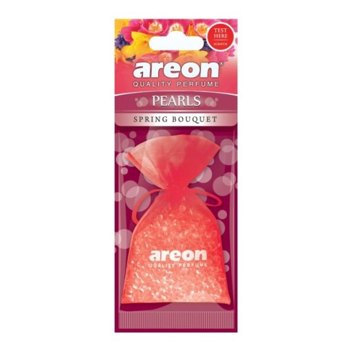 Zmes vôní Areon Pearls