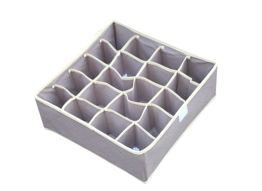 ORGANIZÁTOR ZÁSUVKY S 4x5 DIEL