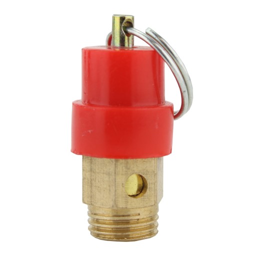 Poistný ventil pre vzduchový kompresor 8 bar 1/4 palca 13 mm