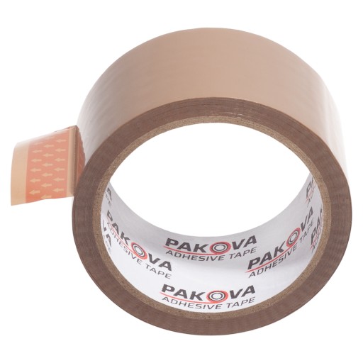 Lepiaca BALiaca PÁSKA 48/50r HNEDÁ PAKOVA